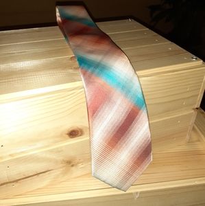 Sateen JF fashion tie